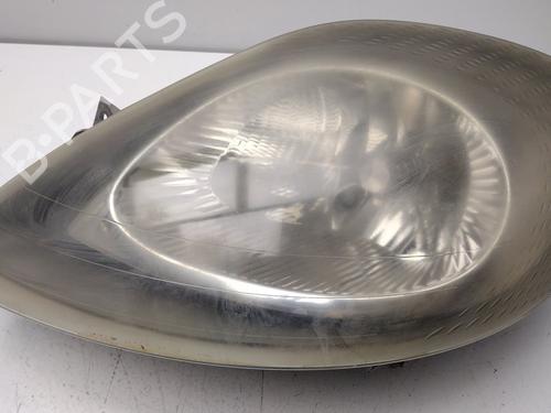 Used Left headlight Left headlight RENAULT TRAFIC II Bus (JL) 1.9 dCI 100 (JL0C, JL0K) (101 hp) 36111286 36111286