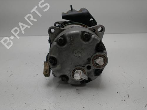 AC compressor CITROËN JUMPER I Van (230L) 2.0 HDI | BP8592577M34 