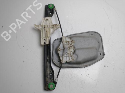 Rear right window mechanism VW GOLF V (1K1)  | BP16215740C25 