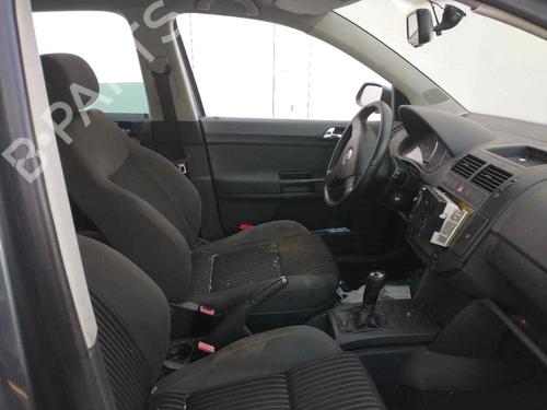 Alternator VW POLO (9N_, 9A_) 1.4 TDI | BP8598954M7 