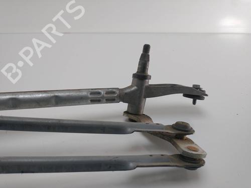 Front wiper motor SEAT IBIZA IV (6J5, 6P1)  | BP8632826M29 
