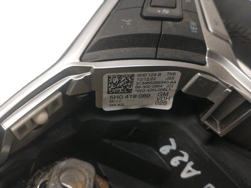 Steering wheel VW GOLF VIII Variant (CG5, DB5) | BP34699559C49 - Image 2