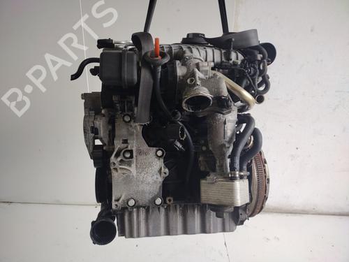 Motor VW PASSAT B6 (3C2) [2005-2011]  31252719