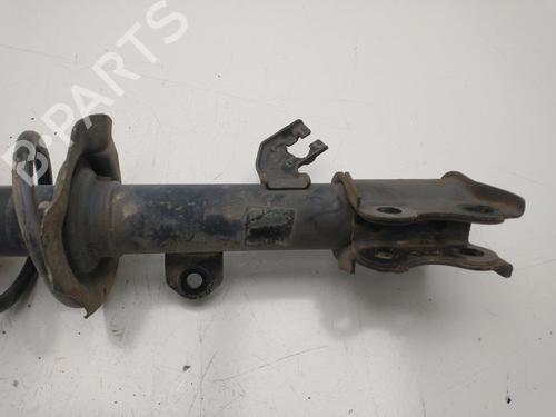 Right front shock absorber NISSAN NOTE (E12) 1.2 | BP31158835M17