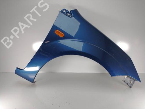 Forkjerm høyre FORD FIESTA Hatchback Van (JV_) D 1.8 (60 hp) 13042432