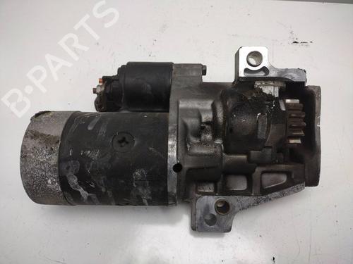 Used Starter SEAT LEON (1M1) 1.9 TDI (130 hp) 16158369