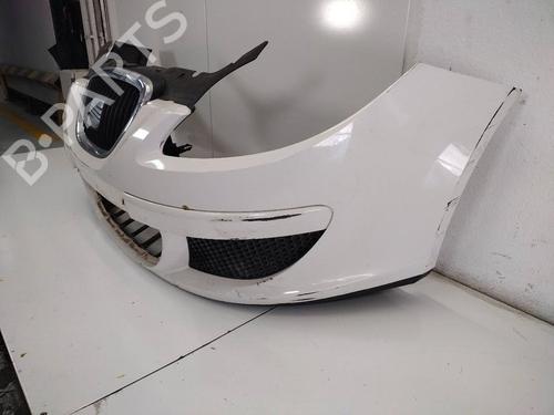 Front bumper SEAT ALTEA (5P1)  | BP12340398C7 