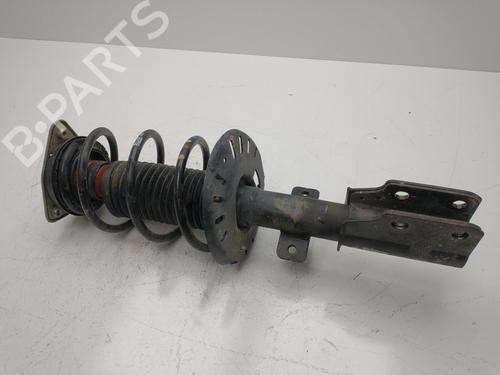 Used Left front shock absorber PEUGEOT 3008 I MPV (0U_) 1.2 (131 hp) 31156009