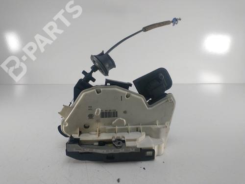 Used Rear left lock Rear left lock SEAT LEON SC (5F5) [2013-2018] 11061380 11061380