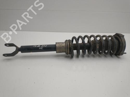 Used Left front shock absorber MERCEDES-BENZ E-CLASS (W211) E 320 CDI 4-matic (211.089) (224 hp) 31931062