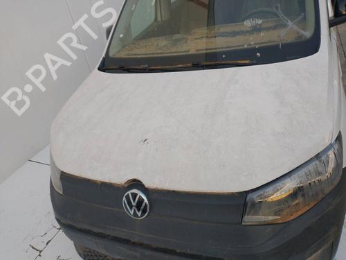 Used Hood Hood VW CADDY V MPV (SBB, SBJ) [2020-2026] 39960728 39960728