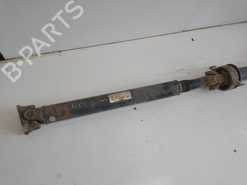 Driveshaft FORD RANGER (TKE) 2.2 TDCi 4x4 | BP37015340M37 - Image 3