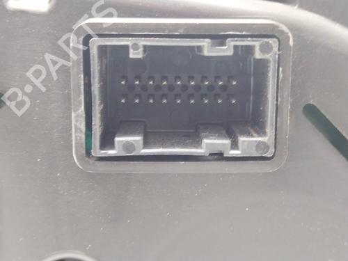 Instrument cluster FIAT 500L (351_, 352_) 1.4 (199LYB1B) | BP22748386C47 
