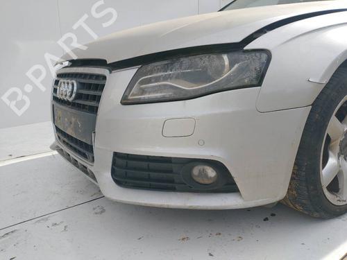 Used Front bumper AUDI A4 B8 Avant (8K5) [2007-2017]  27473358