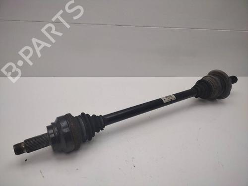 Used Right rear driveshaft BMW 5 Gran Turismo (F07) 530 d xDrive (245 hp) 21554588