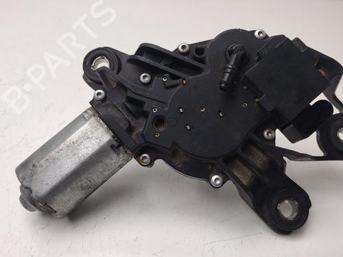 Used Rear wiper motor Rear wiper motor VW PASSAT B6 Variant (3C5) [2005-2011] 35898040 35898040