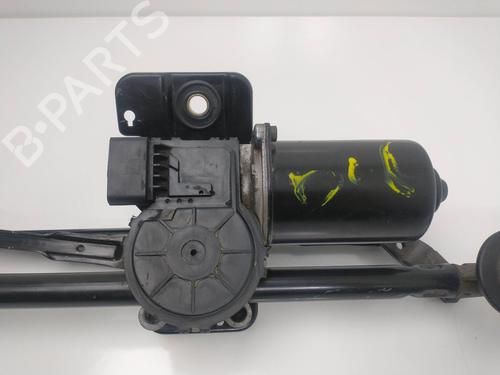 Front wiper motor KIA SPORTAGE II (JE_, KM_)  | BP16558148M29