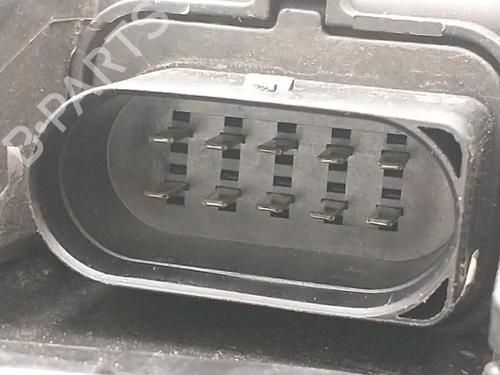 Right headlight AUDI A8 D3 (4E2, 4E8) 4.2 quattro | BP37694012C29 - Image 9