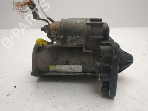 Startmotor PEUGEOT 207 (WA_, WC_) 1.6 HDi (109 hp) 27896221