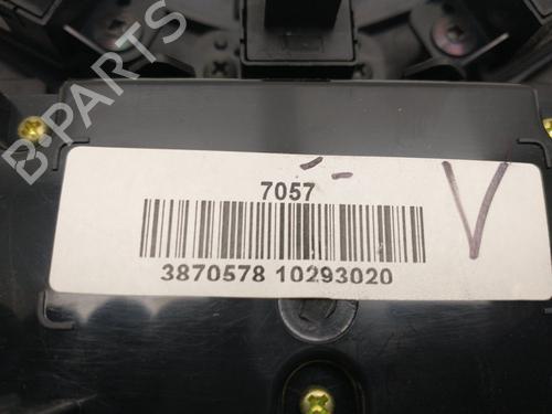 Climate control CHEVROLET CRUZE (J300) | BP34437714I5 - Image 8