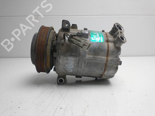 Used AC compressor OPEL ASTRA G Coupe (T98) 2.2 16V (F07) (147 hp) 15823130