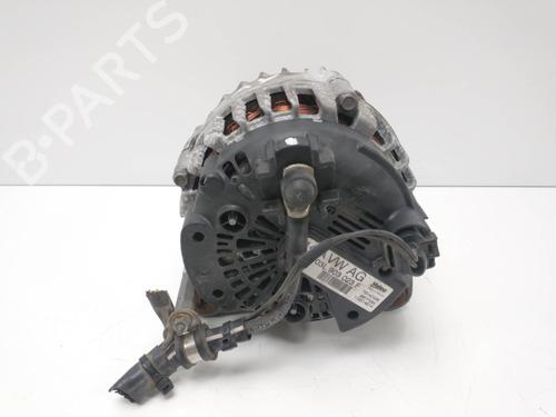 Alternator SEAT IBIZA IV (6J5, 6P1)  | BP8219415M7 