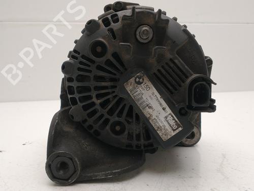 Alternator BMW 3 (E46) 320 d | BP36161730M7 - Image 2