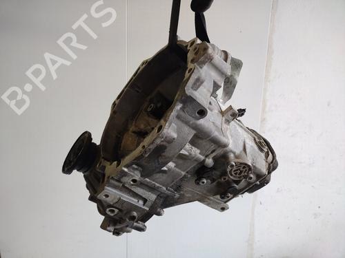 Gearbox VW POLO V (6R1, 6C1)  | BP28057456M3 