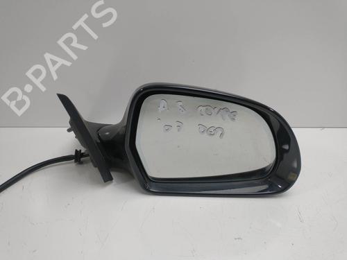 Right mirror AUDI A5 Sportback (8TA) [2007-2017]  10266269