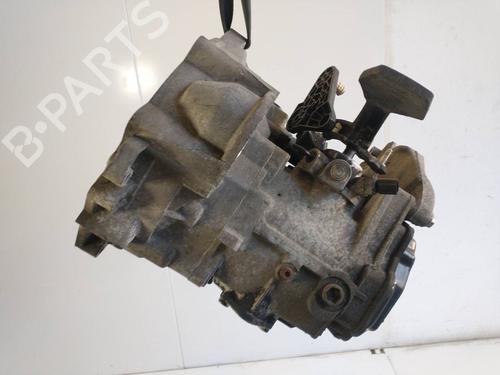 Gearbox SEAT LEON (1P1) 1.9 TDI | BP13753562M3 