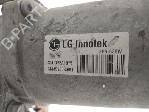 Steering column SSANGYONG KORANDO (CK)  | BP35737991M21  - Image 11