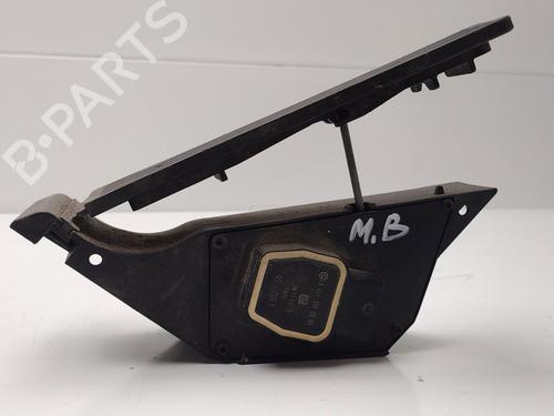 Used Pedal MERCEDES-BENZ E-CLASS T-Model (S212) E 220 CDI / BlueTEC (212.202, 212.201) (170 hp) 30674754