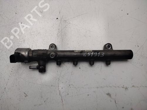 Used Injection rail MERCEDES-BENZ B-CLASS Sports Tourer (W246, W242) B 200 CDI (246.201) (136 hp) 31214517