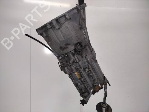 Gearbox BMW 3 Compact (E46) 320 td | BP9843199M3 