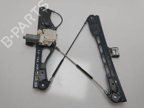 Used Front left window mechanism MERCEDES-BENZ E-CLASS (W211) E 280 CDI (211.020) (190 hp) 8343259