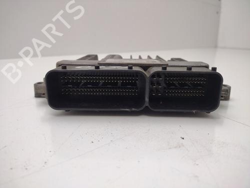 Engine control unit (ECU) CHEVROLET CRUZE (J300) | BP23393474M57 - Image 5