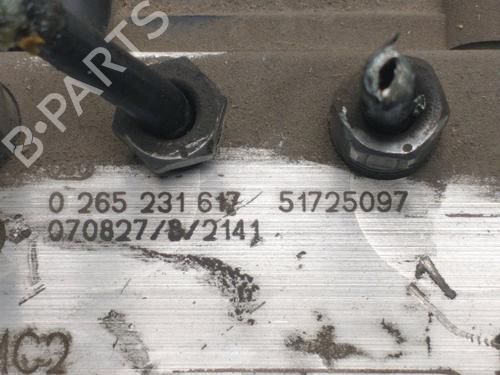 ABS pump PEUGEOT BOXER Van | BP30891093M43 - Image 3