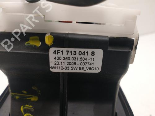 Gear lever AUDI A6 C6 (4F2) 2.0 TDI | BP35792641M90 - Image 5
