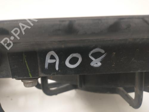 Radiator fan TOYOTA COROLLA Verso (ZER_, ZZE12_, R1_) | BP30102541M35