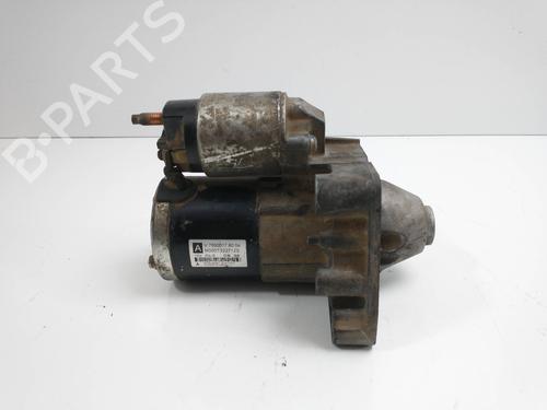 Used Starter PEUGEOT 207 (WA_, WC_) [2006-2015]  8517182