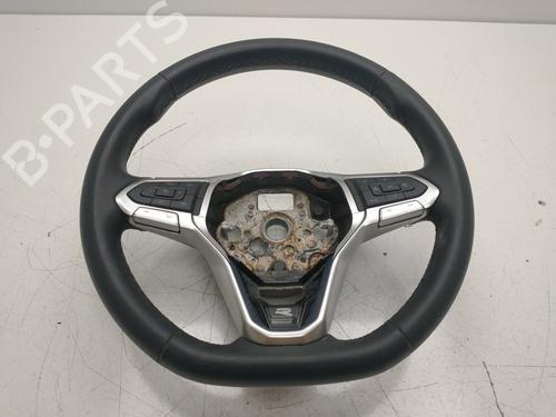 Used Steering wheel Steering wheel VW T-CROSS (C11, D31) [2018-2026] 36021075 36021075