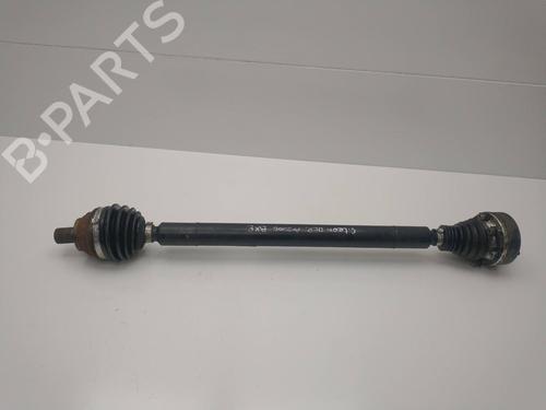 Right front driveshaft SEAT LEON (1P1)  | BP21553479M39 