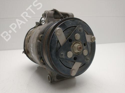 AC compressor JAGUAR XF I (X250) 3.0 D | BP33818212M34 - Image 6