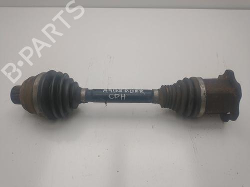 Right front driveshaft AUDI A4 B8 (8K2)  | BP29861931M39