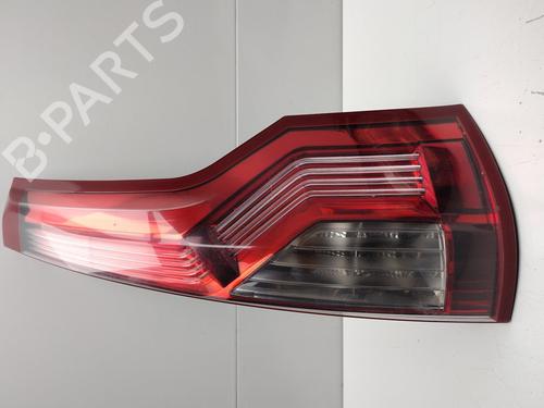 Used Right taillight CITROËN C4 Picasso II [2013-2025]  30113293