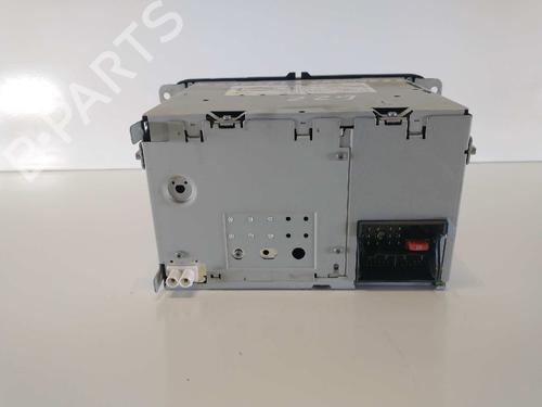 Radio SEAT LEON (1P1) 1.6 TDI | BP7505998E6 