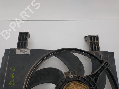 Radiator fan SMART FORTWO Coupe (450) 0.7 (450.330) | BP8804653M35 