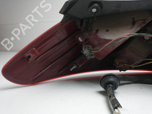 Right taillight HYUNDAI i20 I (PB, PBT)  | BP11864650C35 