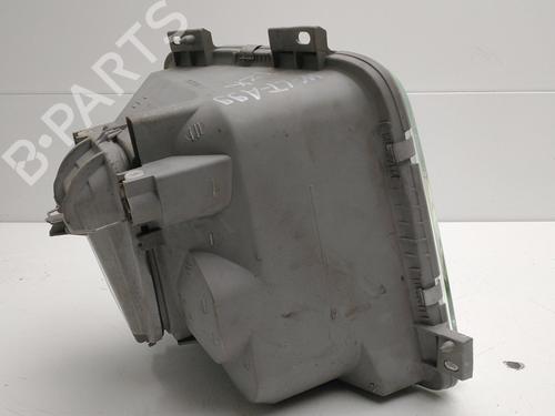 Venstre forlygte VW LT 28-46 II Platform/Chassis (2DC, 2DF, 2DG, 2DL, 2DM) | BP30549507C28