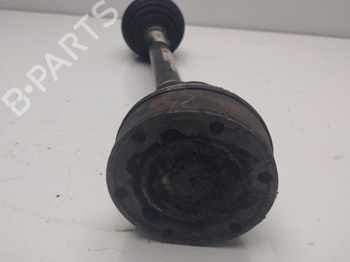 Left front driveshaft SEAT ALTEA XL (5P5, 5P8) | BP32018380M38